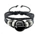 Taylor Swift Bracelet Album Album Leather Bracelet