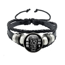 Taylor Swift Bracelet Album Album Leather Bracelet