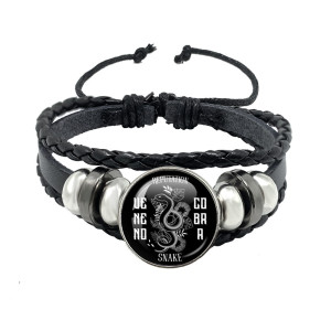 Taylor Swift Bracelet Album Album Leather Bracelet