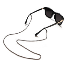 Metal eyeglass rope, eyeglass accessories, eyeglass chain, eyeglass chain
