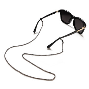 Metal eyeglass rope, eyeglass accessories, eyeglass chain, eyeglass chain