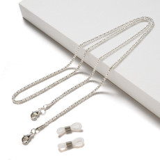 Metal eyeglass rope, eyeglass accessories, eyeglass chain, eyeglass chain
