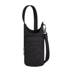 Insulated cup cover crossbody, hand in hand carrying kettle bag, stew beaker protective cover, universal handheld water cup storage bag