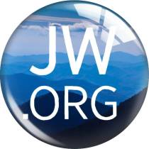 20MM 10pcs/lot JW.ORG glass snap button charms