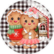 20MM 10Pcs/lot Christmas Print glass snap button charms
