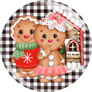 20MM 10Pcs/lot Christmas Print glass snap button charms