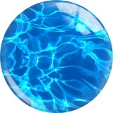 20MM 10Pcs/lot design Print glass snaps buttons  DIY jewelry