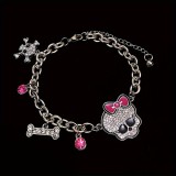 Ghost High School Cool Hot Girl y2k Cute Bracelet