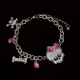 Ghost High School Cool Hot Girl y2k Cute Bracelet