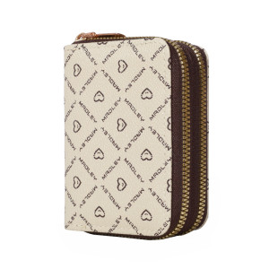 New Wallet Women's Wallet Student Wallet Handbag Wallet Card Bag Zero Wallet