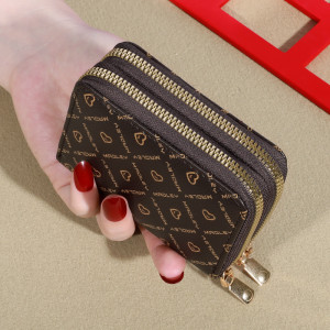New Wallet Women's Wallet Student Wallet Handbag Wallet Card Bag Zero Wallet