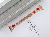 Clover Apple Watch Strap New Style Suitable for IWatch 1-10 Full Series