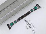 Clover Apple Watch Strap New Style Suitable for IWatch 1-10 Full Series