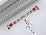 Clover Apple Watch Strap New Style Suitable for IWatch 1-10 Full Series
