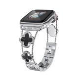 Clover Apple Watch Strap New Style Suitable for IWatch 1-10 Full Series