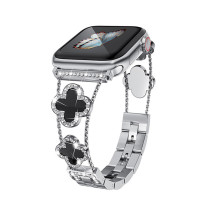 Clover Apple Watch Strap New Style Suitable for IWatch 1-10 Full Series