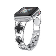 Clover Apple Watch Strap New Style Suitable for IWatch 1-10 Full Series