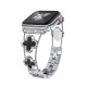 Clover Apple Watch Strap New Style Suitable for IWatch 1-10 Full Series