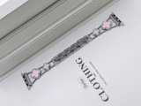 Clover Apple Watch Strap New Style Suitable for IWatch 1-10 Full Series