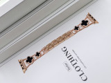 Clover Apple Watch Strap New Style Suitable for IWatch 1-10 Full Series