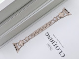 Clover Apple Watch Strap New Style Suitable for IWatch 1-10 Full Series