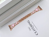 Clover Apple Watch Strap New Style Suitable for IWatch 1-10 Full Series