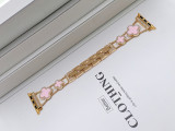 Clover Apple Watch Strap New Style Suitable for IWatch 1-10 Full Series