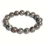 Hot selling crystal bracelet, tiger eye elastic bracelet, natural stone bead bracelet wholesale