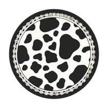 Creative Car Cup Mat Chessboard Camellia Anti slip Mat Water Cup Mat Water Diamond