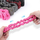 Car interior diamond studded handbrake, gear shift, seat belt, shoulder guard, hot pressed diamond rearview mirror cover, ladies' full drill bit pillow handle cover