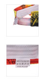 Spring and summer new products vacation printed empty top hat tennis hat