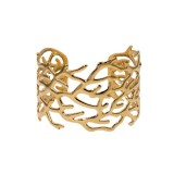 Exquisite stainless steel bracelet for women 20MM SNAP BUTTON