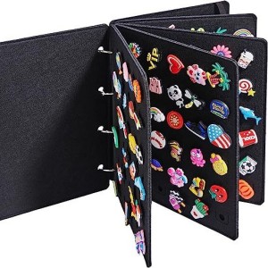 Cave shoes, flower shoes, buckle shoes, accessory display board, felt storage book