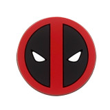 New Deadpool Wolverine Cave Shoes, Flower Shoes, Buckle Soft Rubber DIY