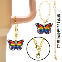 Christmas Series Stanley Cup Accessories Pendant Wholesale
