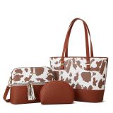 New Mother and Child Bag, Single Shoulder Diagonal Cross Handheld Women's Bag, Large Capacity