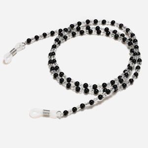 Beaded Glasses Rope Sunglasses Hanging Chain Glasses Chain