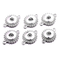 12mm snap button pendant DIY accessory