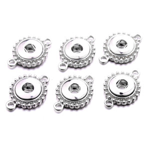 12mm snap button pendant DIY accessory