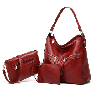 Fashion mother bag diagonal shoulder bag large bag wholesale