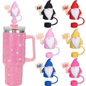 Easter straw hat dwarf Stanley 10mm straw dust plug