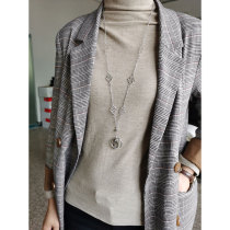 Work ID Necklace Lanyard Neck Keychain