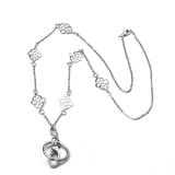 Work ID Necklace Lanyard Neck Keychain