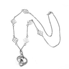 Work ID Necklace Lanyard Neck Keychain