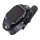38/40MM Black