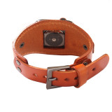New Apple Watch Strap with Universal Genuine Leather for Apple Watch