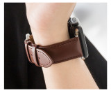 Genuine leather Suitable for Apple Watch leather strap and accessories
