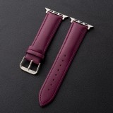 Genuine leather Suitable for Apple Watch leather strap and accessories