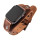38/40MM Brown
