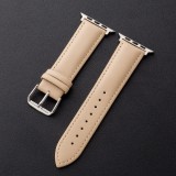 Genuine leather Suitable for Apple Watch leather strap and accessories